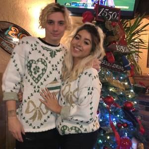 Meet your Posher, Gregory